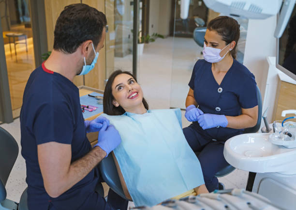 Apple Valley, CA Dental Services Company